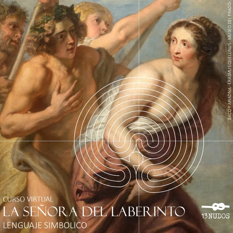 laseñoradellaberinto