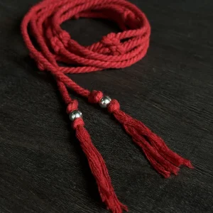 Cuerda de 13nudos